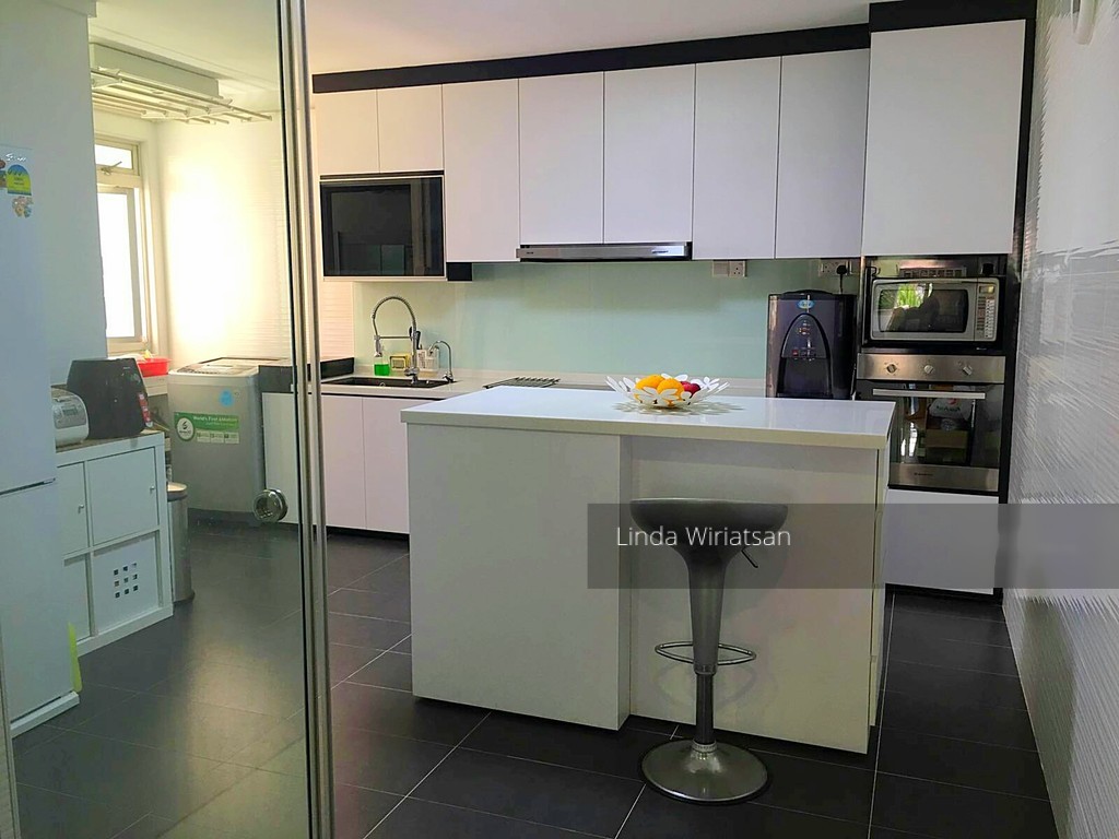 Tampines Street 32 thumbnail photo